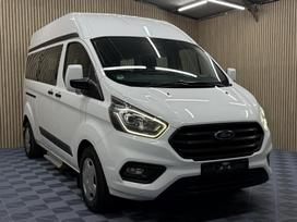 Ford Transit Custom, 2.0 l., passenger minibus