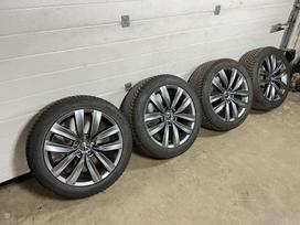 Volkswagen Continental Allseasoncontact,