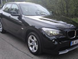 BMW X1, 2.0 l., Внедорожник / Кроссовер