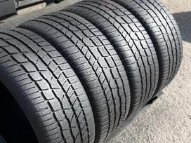 Continental Contiwintercontact TS830P, всесезонные 245/40 R20