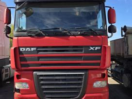 DAF FT XF105.410, vilkikai