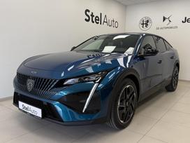 Peugeot 408, 1.2 l., Внедорожник / Кроссовер