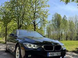 BMW 328, 2.0 l., Седан