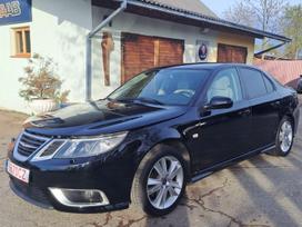 Saab 9-3, 1.9 l., sedans
