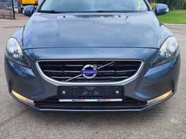 Volvo V40, 1.6 l., hatchback
