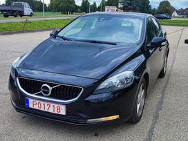 Volvo V40, 2.0 l., Хэтчбек