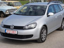 Volkswagen Golf, 1.6 l., universalas