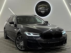BMW 530, 2.0 l., universalas