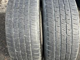 Veloce, летние 265/50 R20