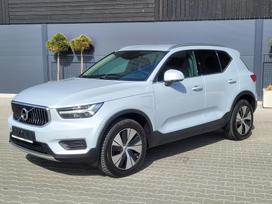 Volvo Xc40, 1.5 l., visureigis / krosoveris