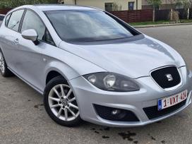 Seat Leon, 1.9 l., Хэтчбек