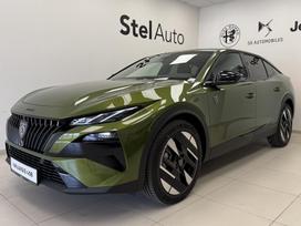 Peugeot 408, 1.2 l., Внедорожник / Кроссовер