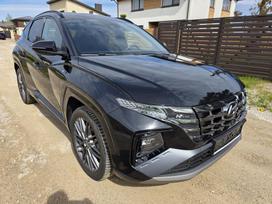 Hyundai Tucson, 1.6 l., visureigis / krosoveris
