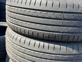 Continental Eco Contact 6 Q, summer 215/60 R17