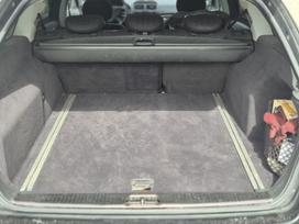 Mercedes-benz 220, 2.2 l., universalas