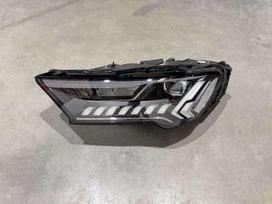 Audi Q7 4m0941039c