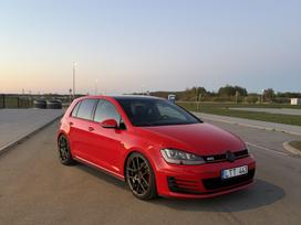 Volkswagen Golf, 2.0 l., hečbekas
