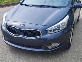 Kia Ceed, 1.6 l., Универсал