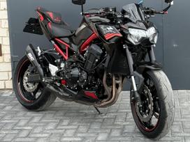 Kawasaki Z 949cc, street / klasikiniai