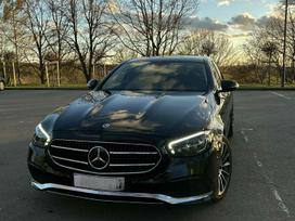 Mercedes-Benz E250, 2.0 l., Седан