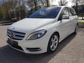 Mercedes-benz B180, 1.8 l., hečbekas