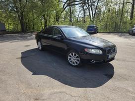 Volvo S80, 3.2 l., Седан