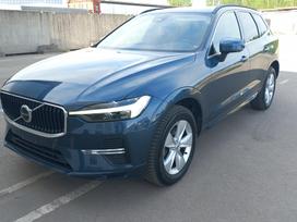 Volvo XC60, 2.0 l., visureigis / krosoveris