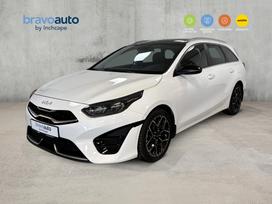 Kia Ceed, 1.5 l., Универсал