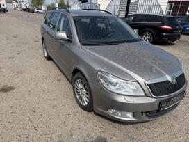 Skoda Octavia Minsko pl 33 5 angaras