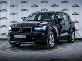 Volvo XC40, 1.5 l., Внедорожник / Кроссовер