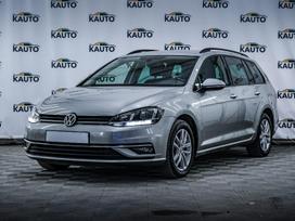 Volkswagen Golf, 2.0 l., Универсал