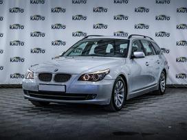 BMW 530, 3.0 l., Универсал