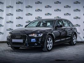 Audi A6, 2.0 l., Универсал