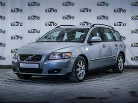 Volvo V50, 1.6 l., universalas