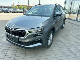 Skoda Karoq, 1.5 l., visureigis / krosoveris