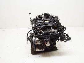 BMW X1 Parduodame bmw x1 u11 variklis b38a15p greiciu deze gd7q3