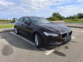 Volvo S90, 2.0 l., saloon / sedan
