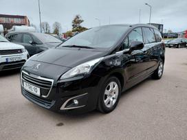 Peugeot 5008, 1.6 l., vienatūris