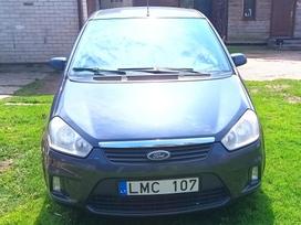 Ford C-MAX, 1.8 l., vienatūris