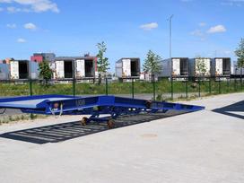 UGB Mobilios rampos, keltuvai, lift platforms