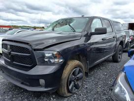 Dodge Ram, 5.7 l., Пикап