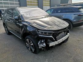 Kia Sorento Perkame auto ir ju dalis išrašome pažymas paramai gauti