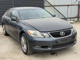 Lexus GS 450h Europa dalis siunčiam išrašom s f ginauta lt gali nupirkti jū