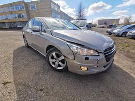 Peugeot 508 по частям. Automobilis ardomas dalimis запасные части автомобил