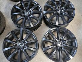 CMS, light alloy, R18