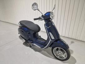 Piaggio Vespa 49cc, мотороллеры / мопеды