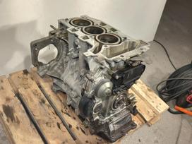 Citroen C5 Aircross, HN05 10xvab, engine parts