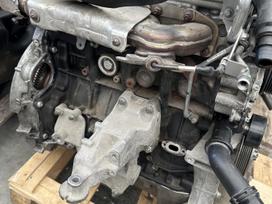 Mercedes-benz Viano, 651950, variklio detalės