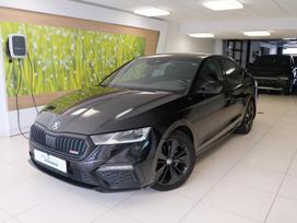 Skoda Octavia, 2.0 l., Хэтчбек