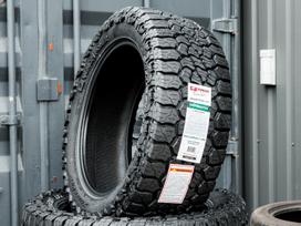 -Kita- Venom Power Swampthing A/T, all-season 35/12,5 R22